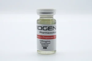 Viogen Masteron Propionate 125mg