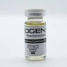 Viogen Testosterone Cypionate 250mg