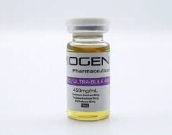 Viogen Ultra-Bulk-TTEQ 450mg