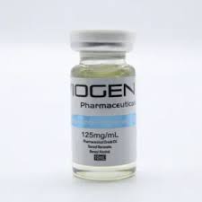 Viogen Testosterone Propionate 125mg