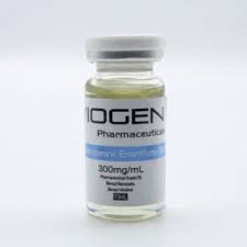 Viogen Testosterone Enanthate 300mg