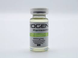 Viogen Super Bulk 500mg