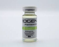 Viogen Super Bulk 500mg