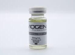 Viogen MENT 50mg
