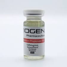 Viogen Masteron Propionate 125mg
