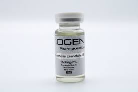 Viogen Masteron Enanthate 225mg