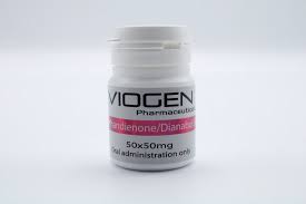 Viogen Dianabol 50mg x 50 Tabs Viogen Dianabol 50mg x 50 Tabs