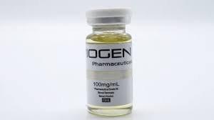 Viogen DHB 100mg (Dihydroboldenone Cypionate)