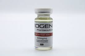 Viogen Deca-Test 400mg