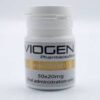 Viogen Cardarine (GW501516) 20mg x 50 Tabs