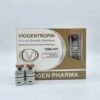 Viogen Tropin Human Growth Hormone 100iu Kit