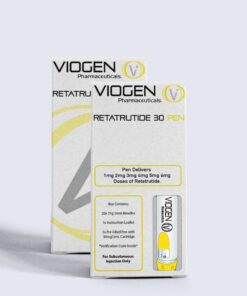 Retatrutide Pen 30mg