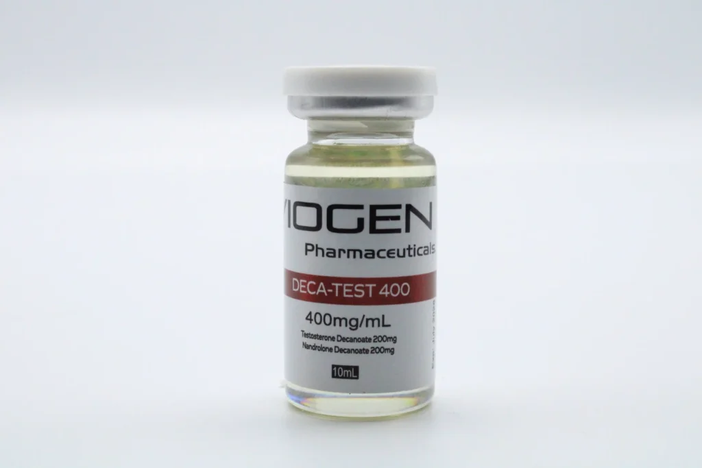 Viogen Deca-Test 400mg Viogen Deca-Test 400mg