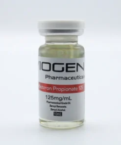 Viogen Masteron Propionate 125mg