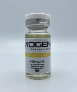 Viogen Testosterone 400mg