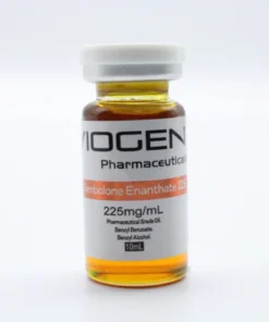 Viogen Trenbolone Enanthate 225mg