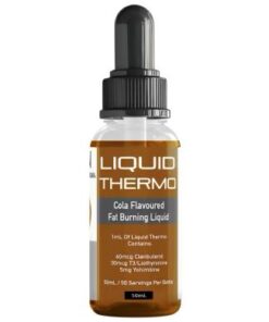Viogen Liquid Thermo Fat Burner
