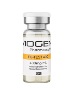 Viogen EQ-Test 400